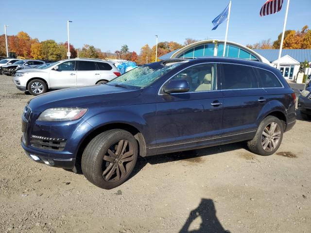 VIN WA1LGAFE1DD016539 2013 Audi Q7, Premium Plus no.1