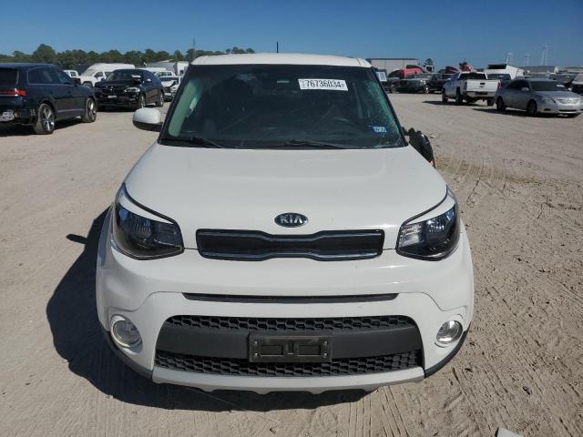 2019 KIA SOUL + - KNDJP3A54K7018992