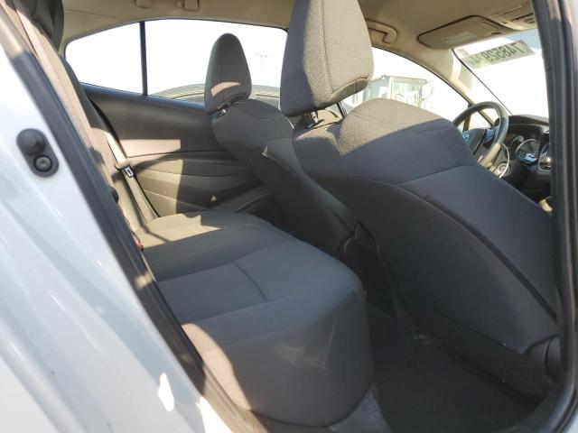 2022 TOYOTA COROLLA LE - JTDEPMAE1N3008018