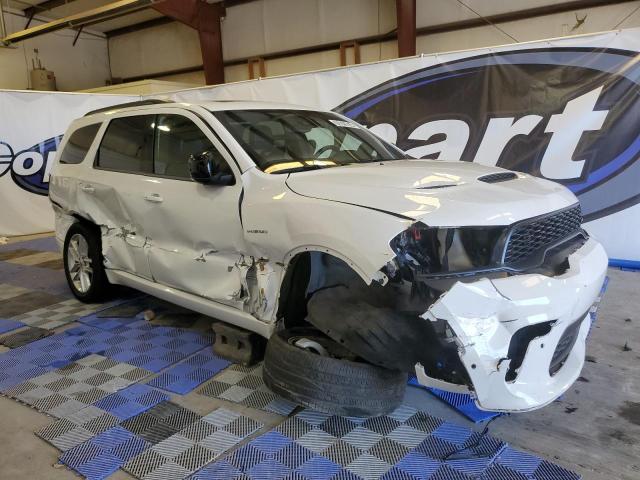 2023 DODGE DURANGO R/ - 1C4SDHCT7PC553156