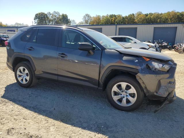 2019 TOYOTA RAV4 LE - 2T3H1RFV3KW040160