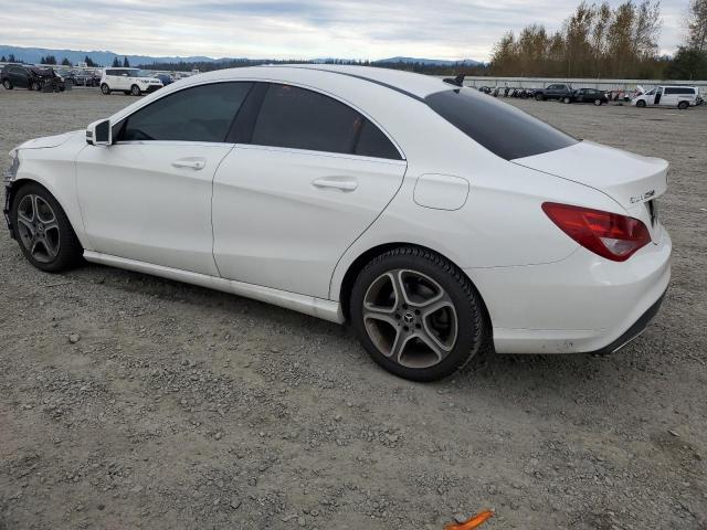 VIN WDDSJ4EB5JN665980 2018 Mercedes-Benz CLA-Class,... no.2