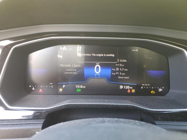 2024 VOLKSWAGEN JETTA SPOR - 3VWBM7BU1RM021629