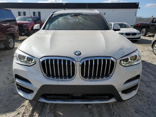 VIN 5UXTY3C04L9B53176 2020 BMW X3 no.5