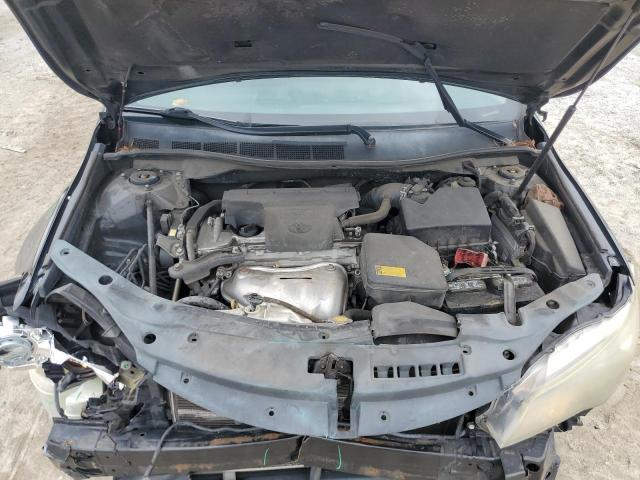 VIN 4T1BF1FK9FU013591 2015 Toyota Camry, LE no.11