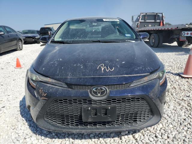 2022 TOYOTA COROLLA LE - 5YFEPMAE6NP337451