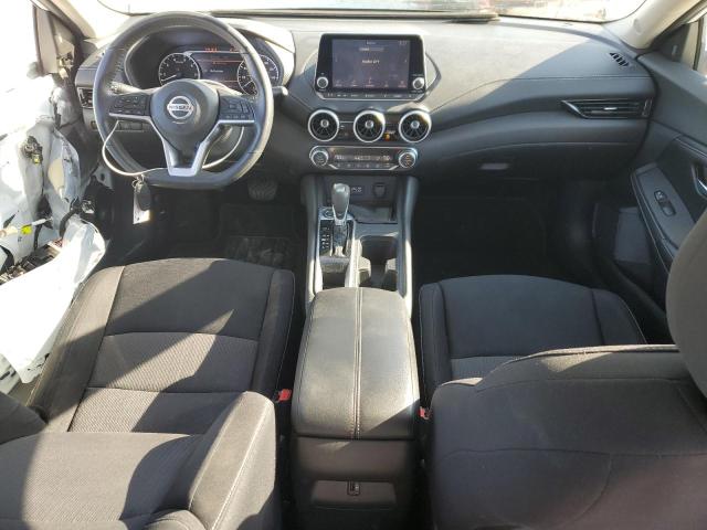 2021 NISSAN SENTRA SV - 3N1AB8CV1MY252908
