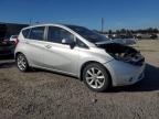 NISSAN VERSA NOTE снимка