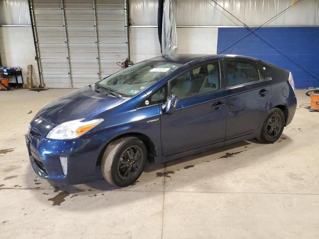 VIN JTDKN3DU0F1996427 2015 Toyota Prius no.1