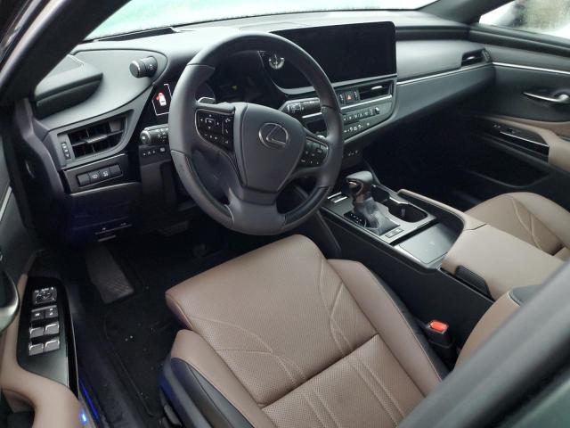 VIN 58AEA1C10RU047262 2024 Lexus ES, 300H Base no.8