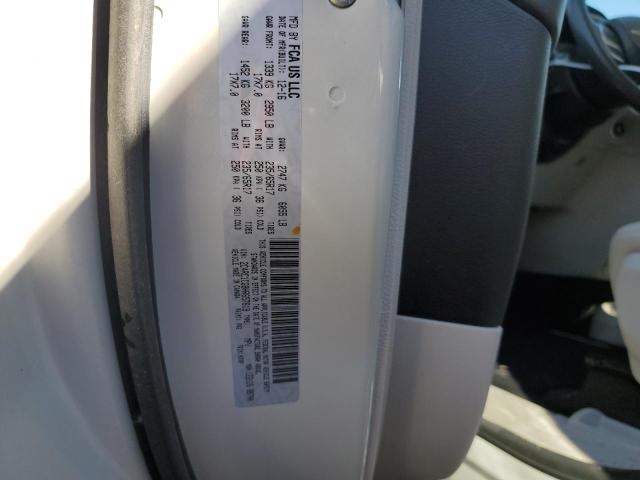 2017 CHRYSLER PACIFICA L - 2C4RC1CG9HR657619