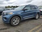 FORD EXPLORER X photo