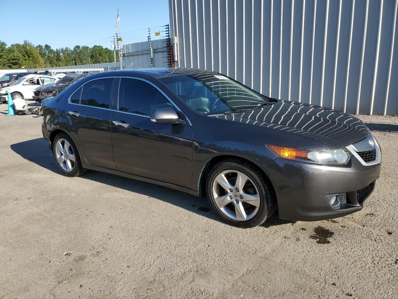 Lot #2909821245 2010 ACURA TSX