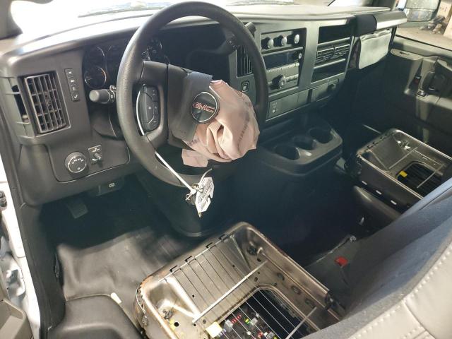 2024 GMC SAVANA G25 1GTW7AFP8R1139770