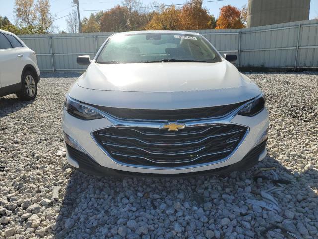 VIN 1G1ZC5ST8PF126349 2023 Chevrolet Malibu, LS no.5