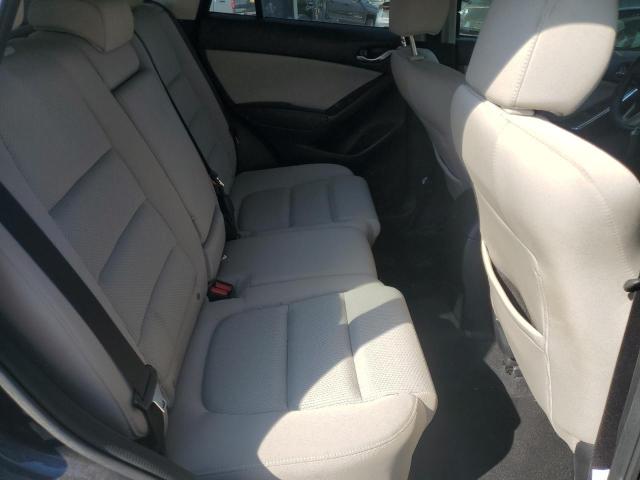 2016 MAZDA CX-5 TOURI - JM3KE2CY3G0608541