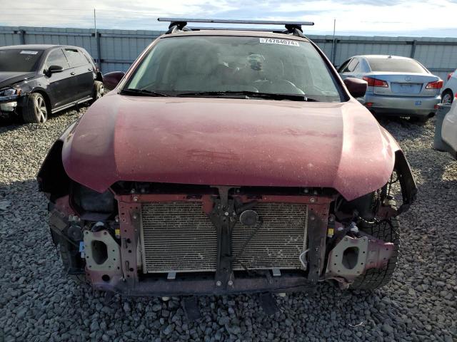 2017 SUBARU CROSSTREK - JF2GPABC3HH257482