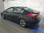 KIA FORTE EX photo