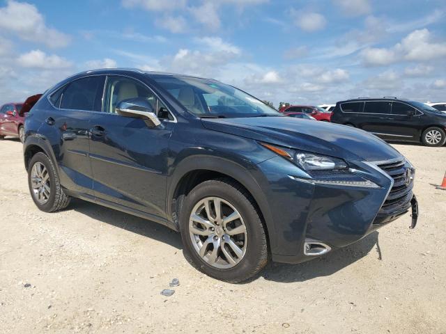 VIN JTJYARBZ5F2006161 2015 Lexus NX, 200T no.4