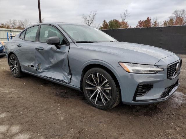 2023 VOLVO S60 PLUS 7JRH60FL8PG251225
