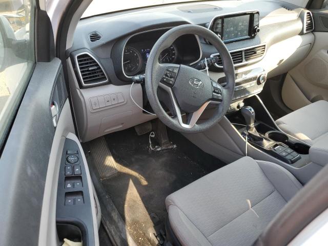2019 HYUNDAI TUCSON SE - KM8J23A44KU883738
