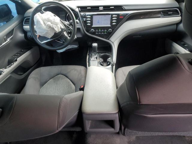 2019 TOYOTA CAMRY L - 4T1B11HK6KU826179