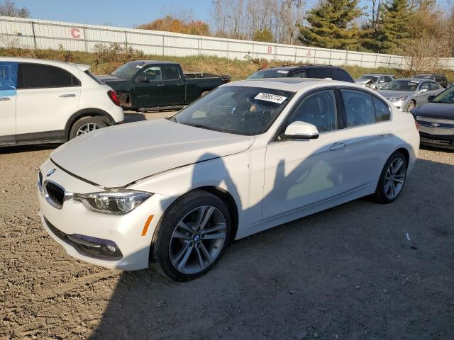 BMW 330 XI