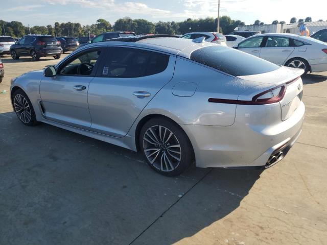 VIN KNAE25LA3J6015315 2018 KIA Stinger, Premium no.2