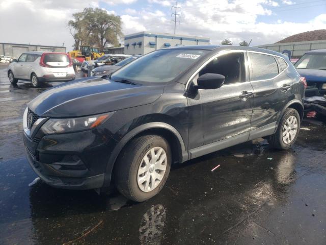 2020 NISSAN ROGUE SPOR #3024413527