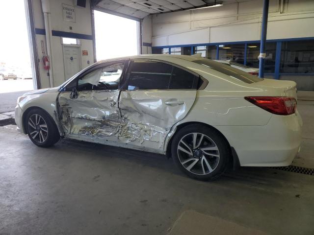 2017 SUBARU LEGACY SPO - 4S3BNAS64H3011479