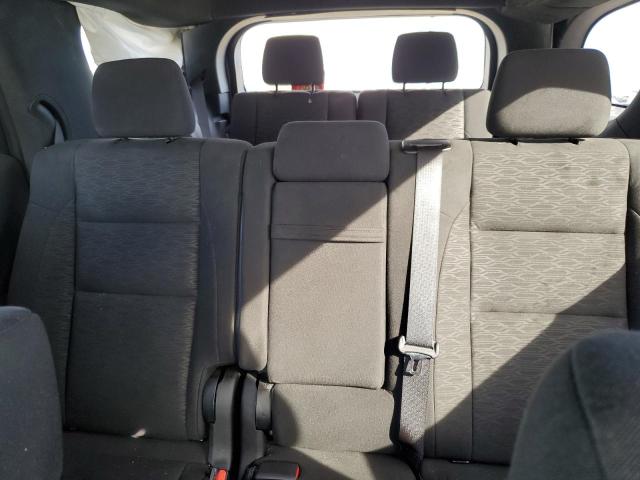 2024 DODGE DURANGO GT - 1C4RDHDG6RC190299