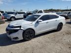 2017 CHEVROLET IMPALA LT - 2G1105SA9H9139836