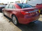 CHRYSLER 200 LIMITE снимка