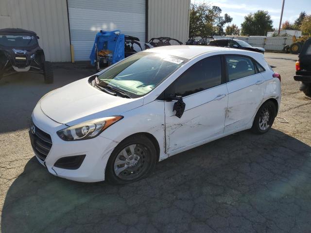 2017 HYUNDAI ELANTRA GT - KMHD35LH5HU364793