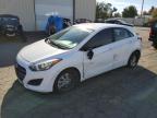 2017 HYUNDAI ELANTRA GT - KMHD35LH5HU364793