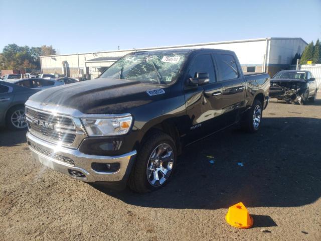 2020 RAM 1500 BIG H #2990796318