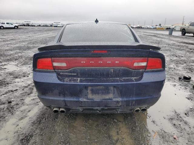 2013 DODGE CHARGER SX - 2C3CDXHG9DH701380