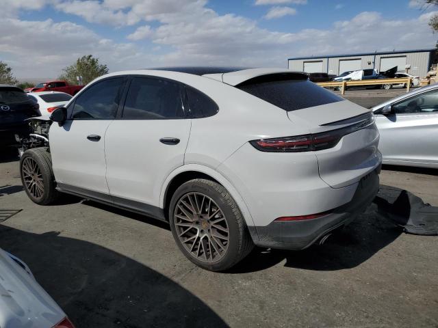 VIN WP1BA2AY5MDA43509 2021 PORSCHE CAYENNE no.2