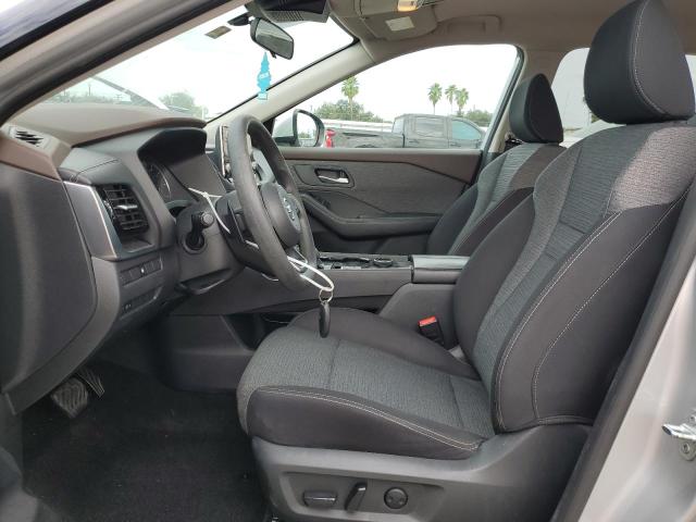 2021 NISSAN ROGUE SV - 5N1AT3BB5MC722589