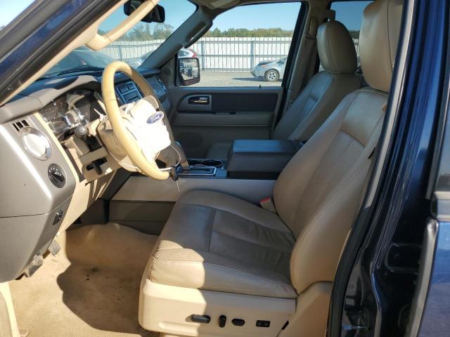 VIN 1FMJK1J55DEF45274 2013 Ford Expedition, El Xlt no.7