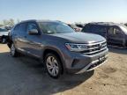 VOLKSWAGEN ATLAS CROS photo