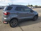 Lot #3023959275 2018 FORD ECOSPORT S