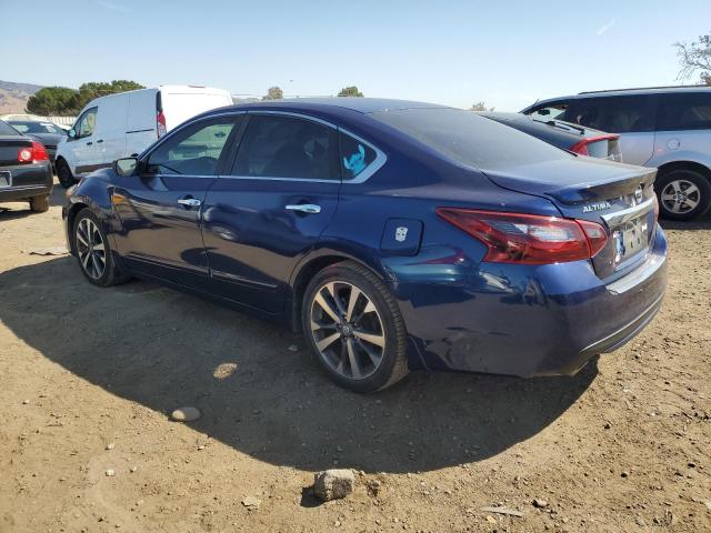 VIN 1N4AL3AP9HN344813 2017 Nissan Altima, 2.5 no.2