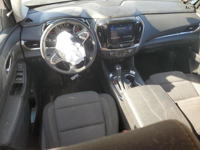 2020 CHEVROLET TRAVERSE L - 1GNEVGKW2LJ302316