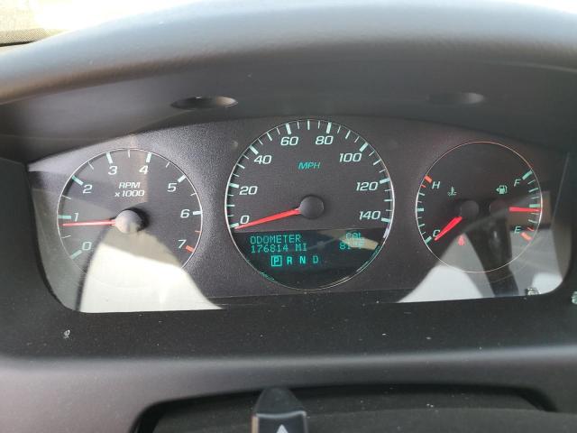 2016 CHEVROLET IMPALA LIM - 2G1WB5E37G1102018