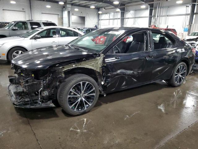 2019 TOYOTA CAMRY L - 4T1B11HK4KU775149