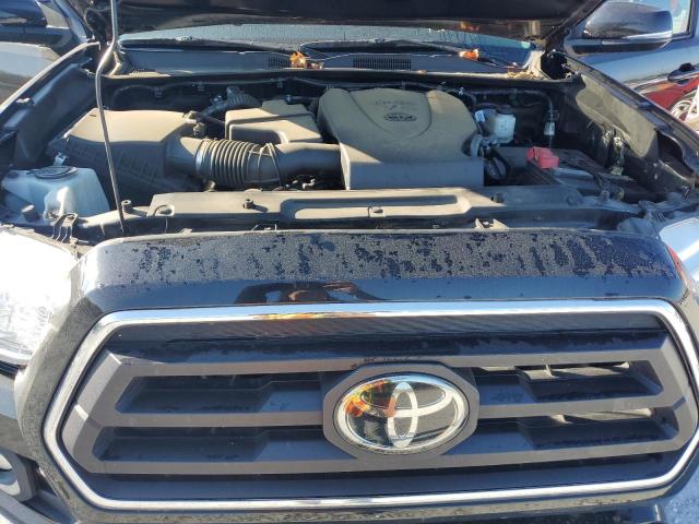 VIN 3TMAZ5CN2NM169939 2022 Toyota Tacoma, Double Cab no.11