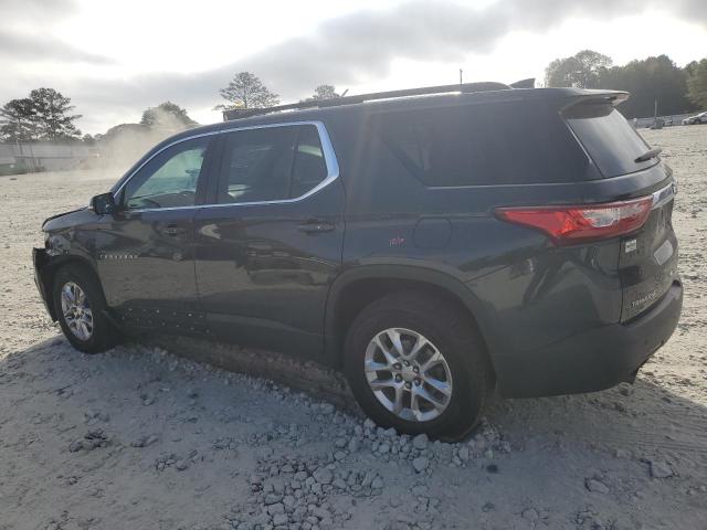 2019 CHEVROLET TRAVERSE L - 1GNERGKW5KJ196429