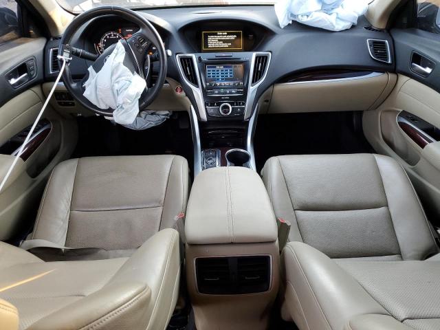 2015 ACURA TLX TECH - 19UUB2F50FA018979