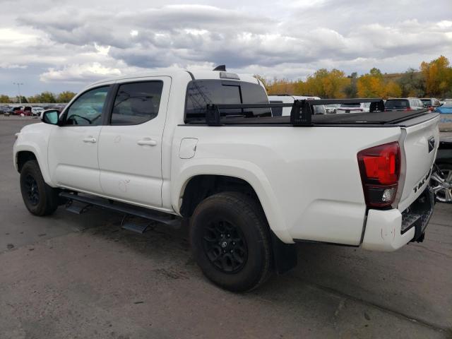 VIN 3TMCZ5AN5MM419569 2021 Toyota Tacoma, Double Cab no.2